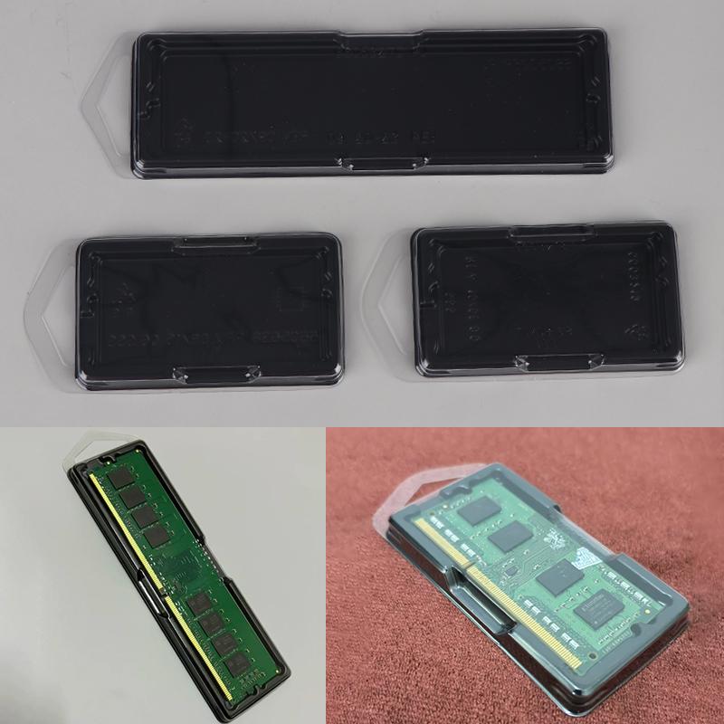 Sodimm Ddr4 - 10 pièces, étui de rangement pour