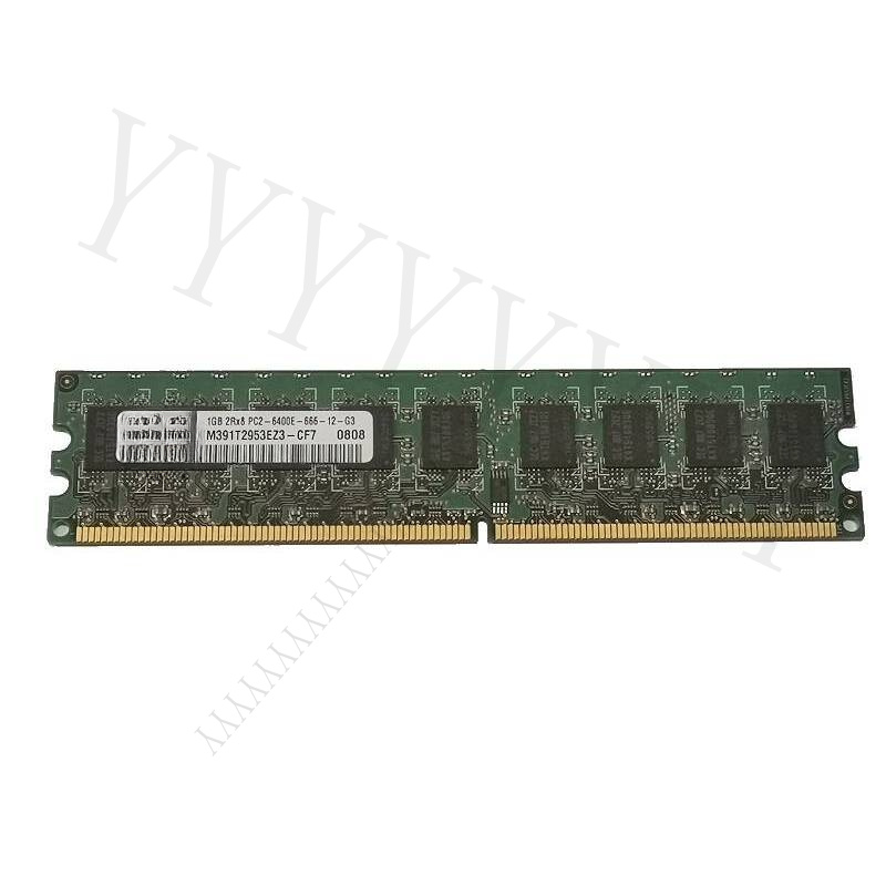 Ecc Ram Server - Y+ 1 Go pour Samsung M391T2953EZ3-CF7