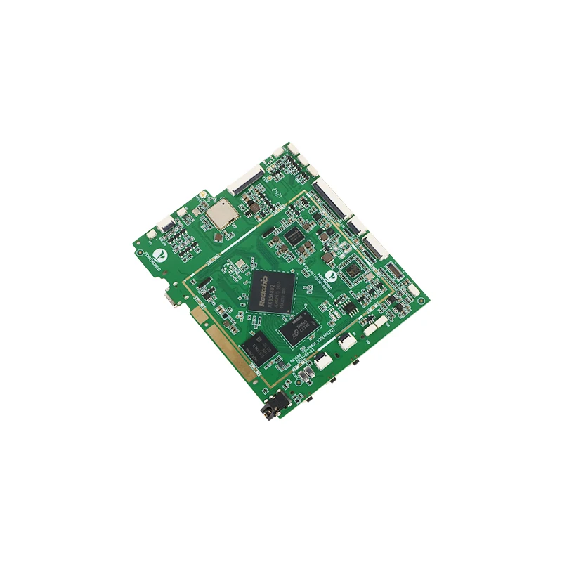 Ddr4 Ram - Carte mère AC POE avec module