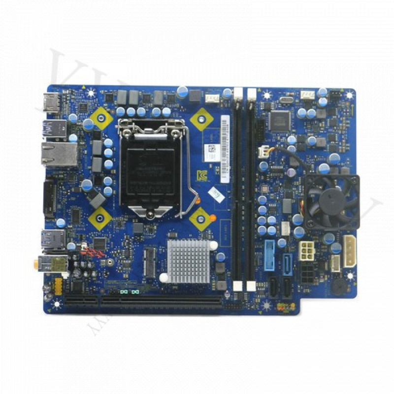 Ddr4 32Gb - Carte mère Y+For Dell X51 R3