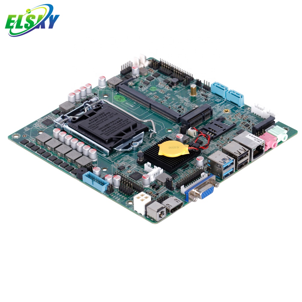 Ddr4 16Gb - Carte mère lga 1150, chipset, prise