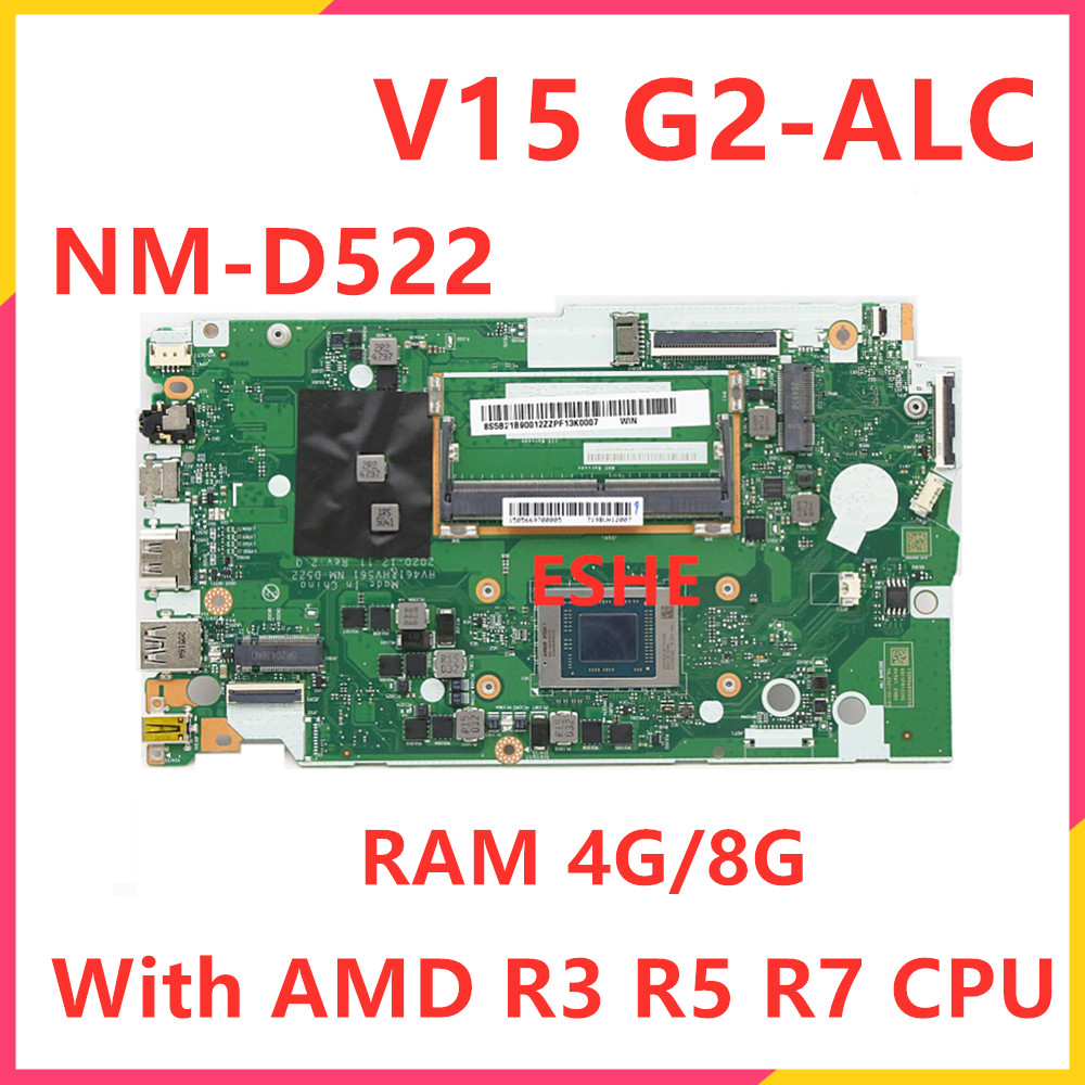 Ddr4 Laptop Ram - Carte mère pour ordinateur portable Lenovo