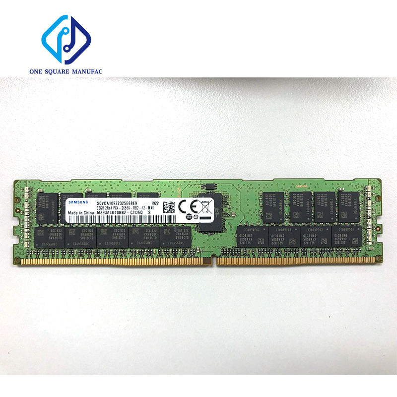 Ddr4 32Gb - Nouveau et Original M393A4K40CB2-CTD6 32GB DDR4