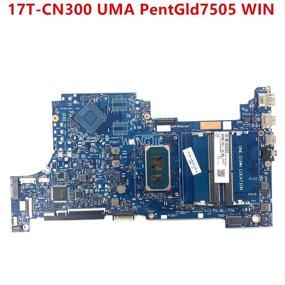 Ddr4 32Gb - Pour HP 17T-CN300 17-CN Ordinateur Portable