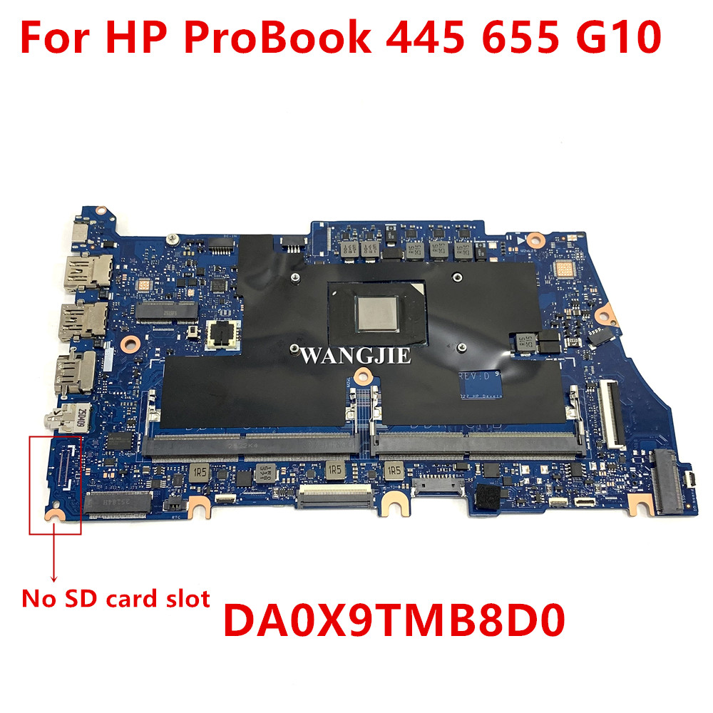 Ddr4 16Gb - Carte mère X9T pour ordinateur portable