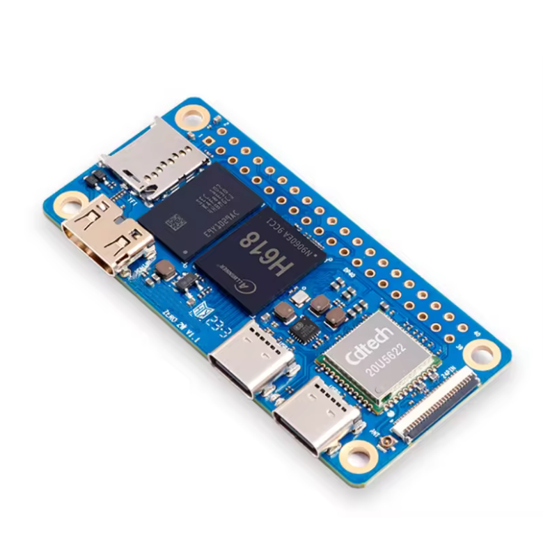 Ddr4 Ram - Orange Pi Zero 2 W 1