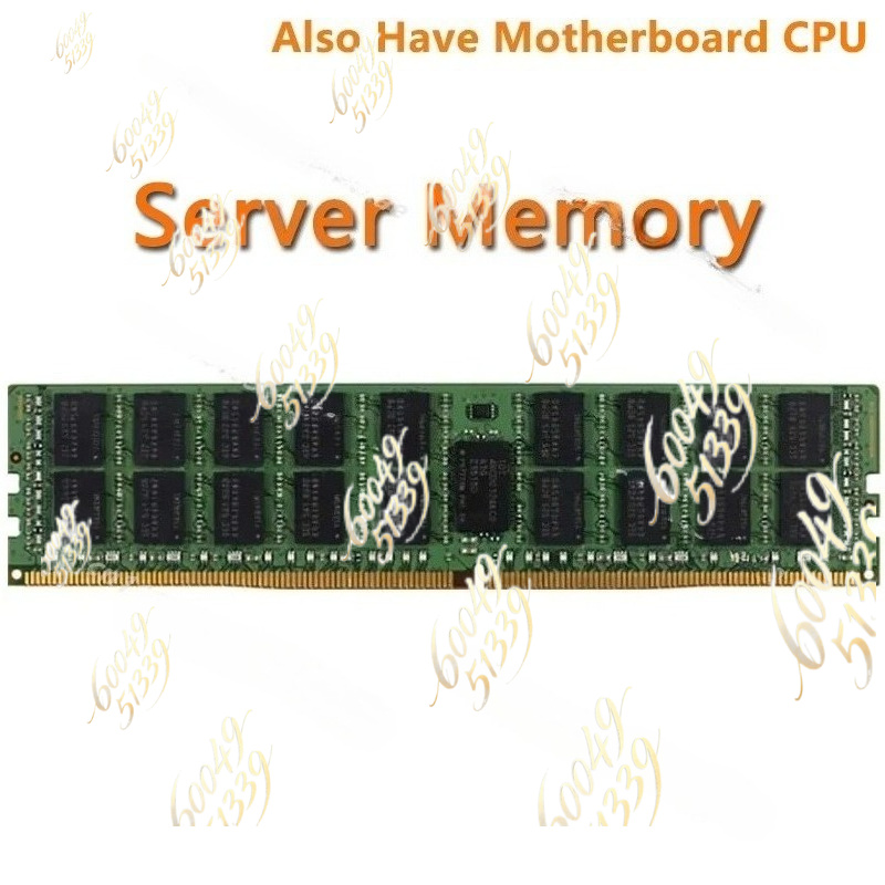 Ddr4 3200Mhz - Mémoire serveur DDR4 8G 16G 32G