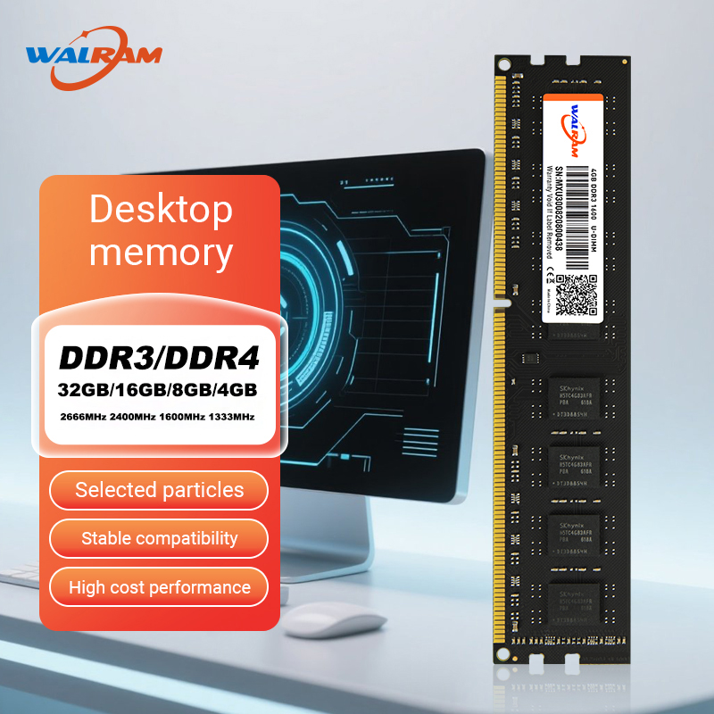 Ddr4 3200Mhz - Walram DDR4 2666MHz mémoire Ram DDR3