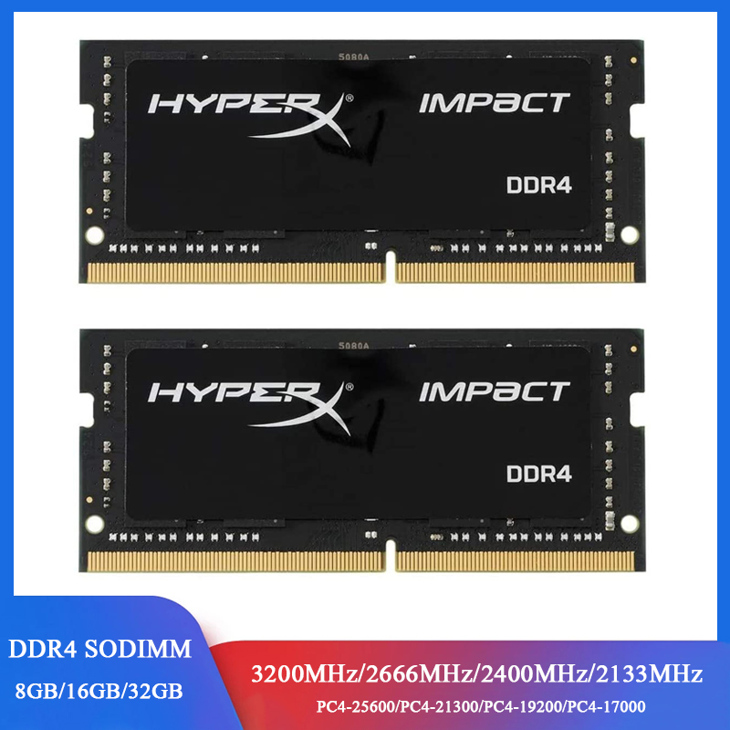 Ddr4 3200 16Gb - Mémoire RAM DDR4 2133 2400 2666MHz
