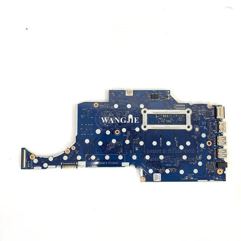 Ddr4 16Gb - L56249-601 L56249-501 L56249-001 pour carte mère
