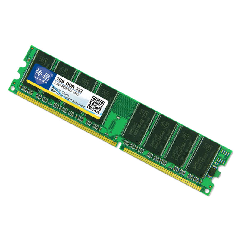 A72Z Xiede Module de mémoire R - Ram Memory Module avis et prix