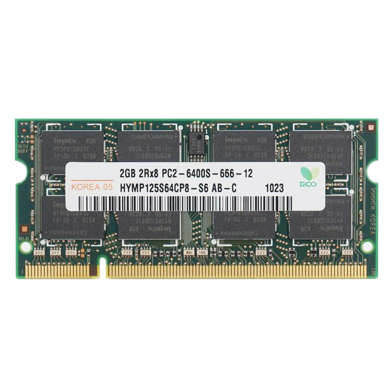 DDR2 2GB 4GB 667MHz 800MHz 2R  - Ddr2 Ram avis et prix