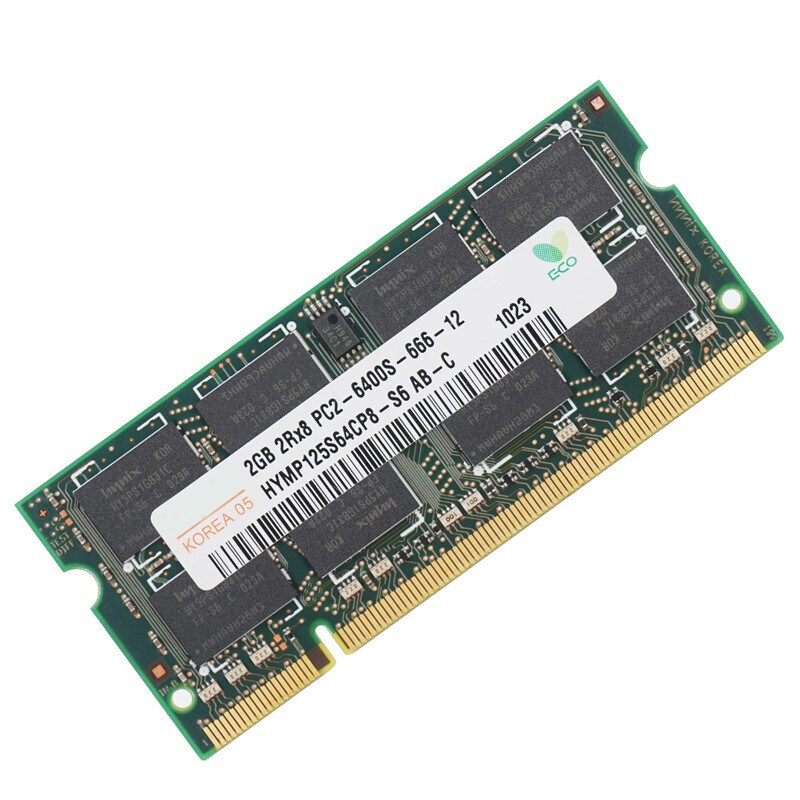 DDR2 2GB 4GB 667MHz 800MHz 2R  - Ddr2 Ram avis et prix