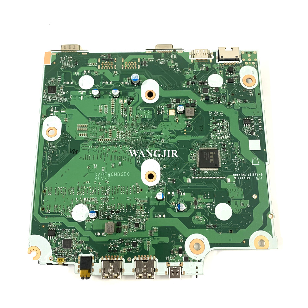 F90, carte mère pour HP 260 G4 - Ddr4 16Gb avis et prix