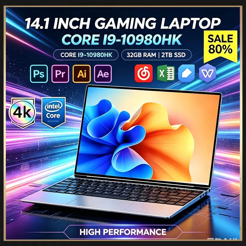 Ordinateur portable ultra-fin  - Ddr4 Ram avis et prix