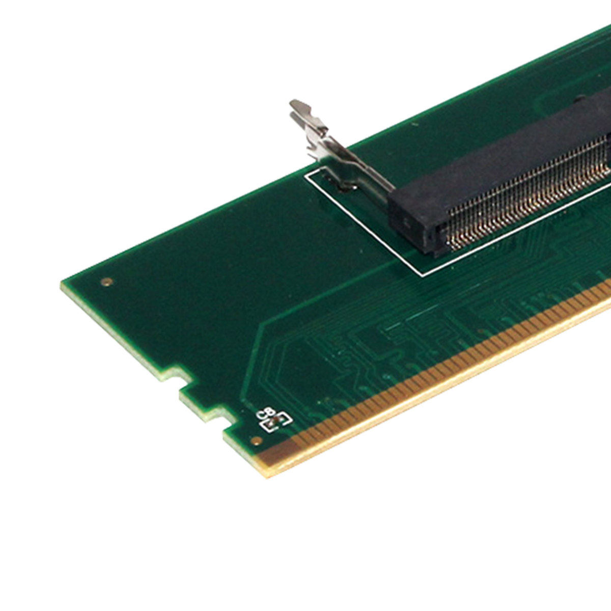 1 pièce, carte de transfert de - Sodimm Ddr4 avis et prix