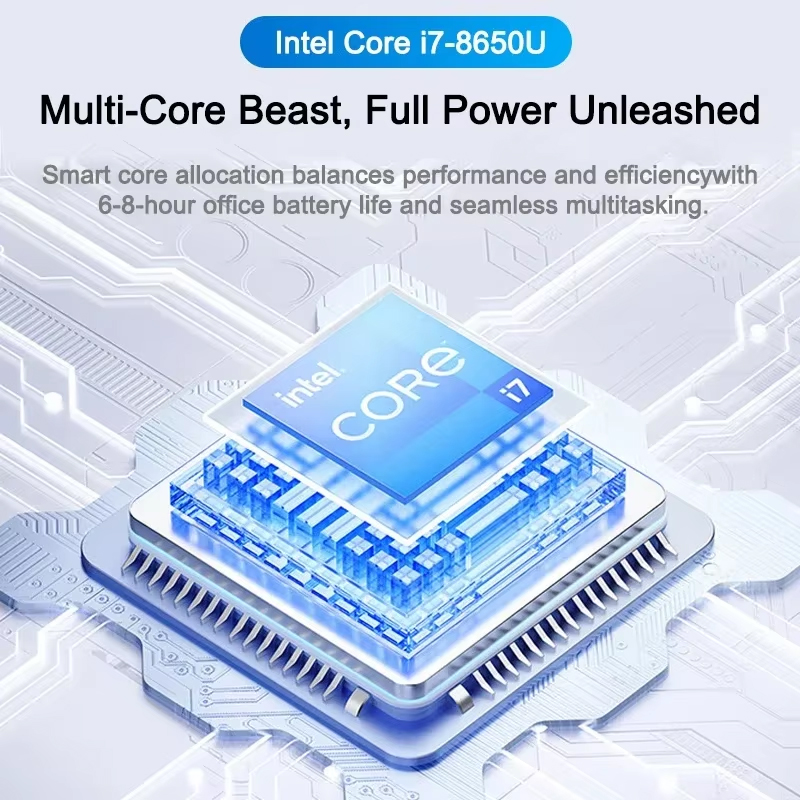Ordinateur portable Handy 2026 - Ddr4 Ram avis et prix