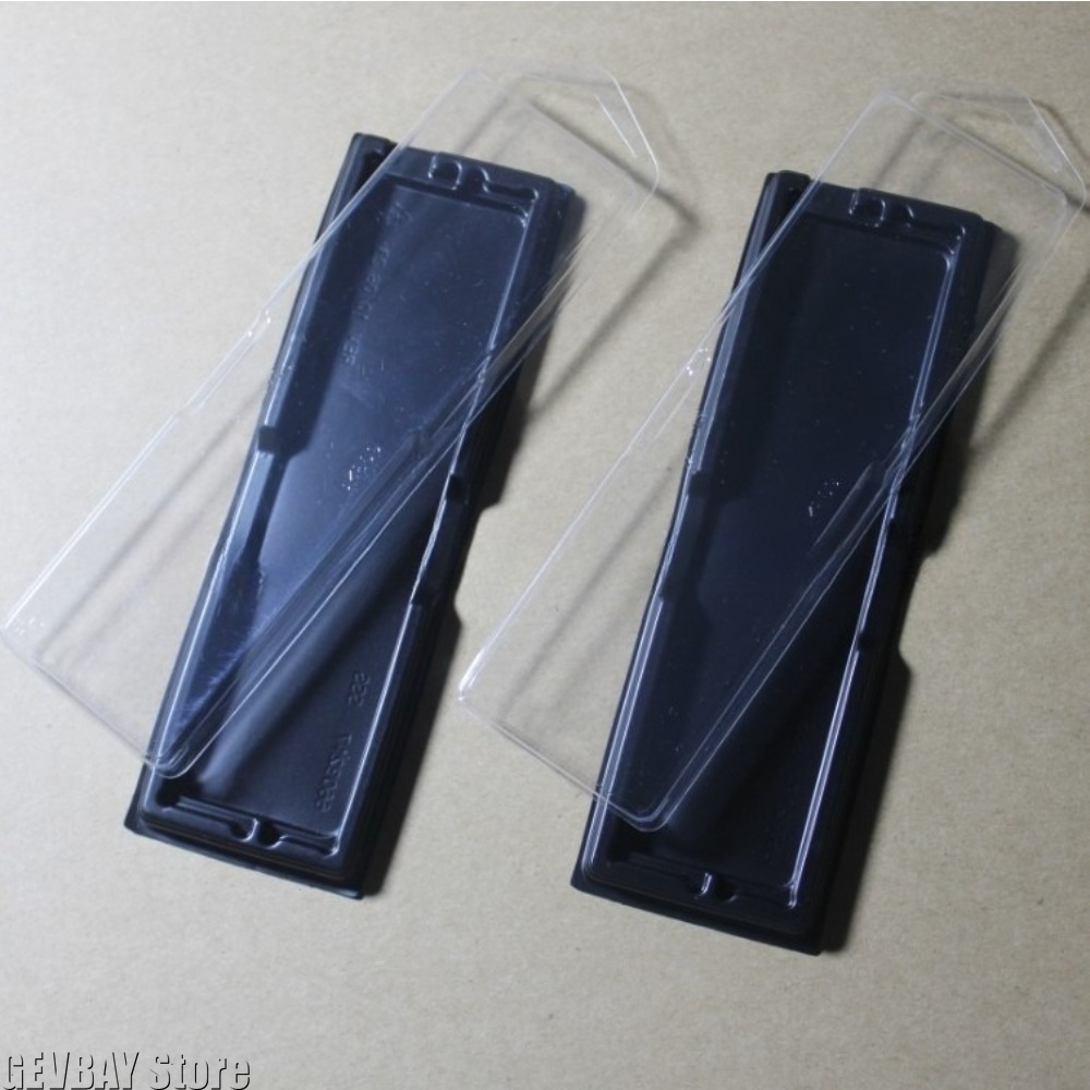 Lot de 10 boîtes de protection - Ram Memory Module avis et prix