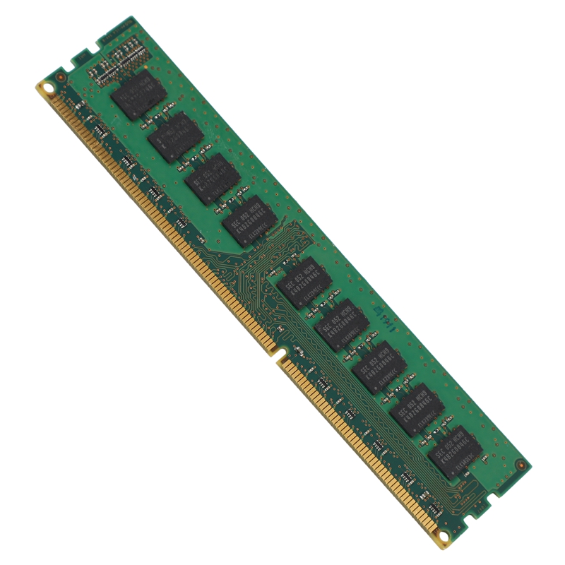 NOUVEAU 4GB 2RX8 PC3-10600E 1. - Ddr3 Ram avis et prix