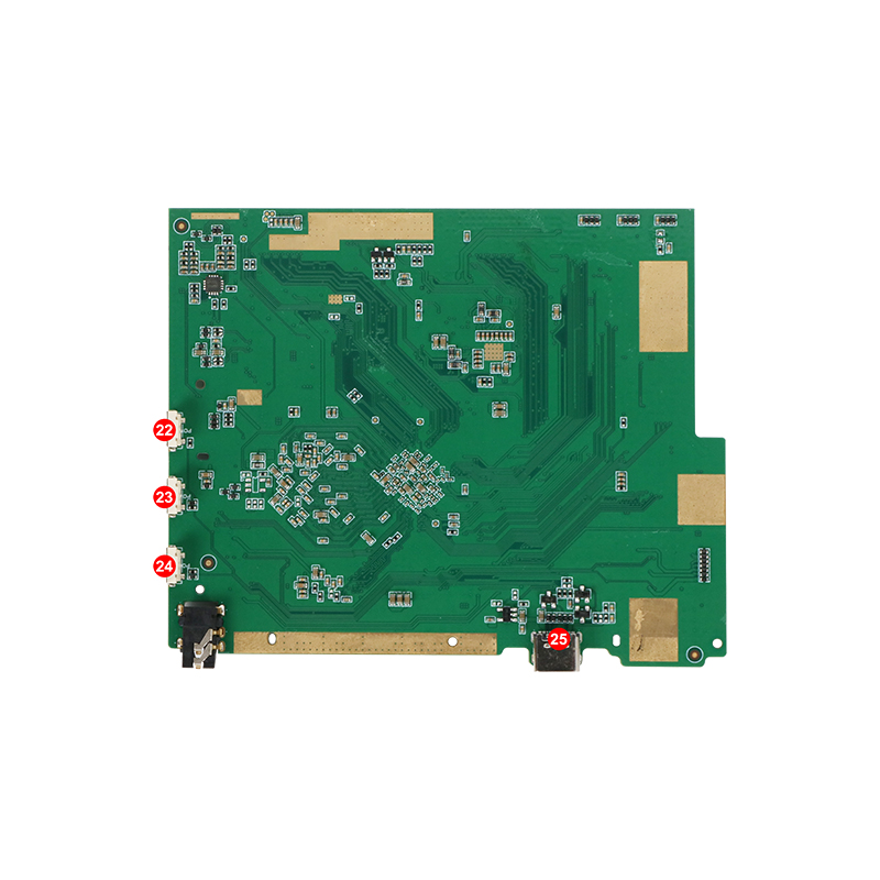 Carte mère AC POE avec module  - Ddr4 Ram avis et prix