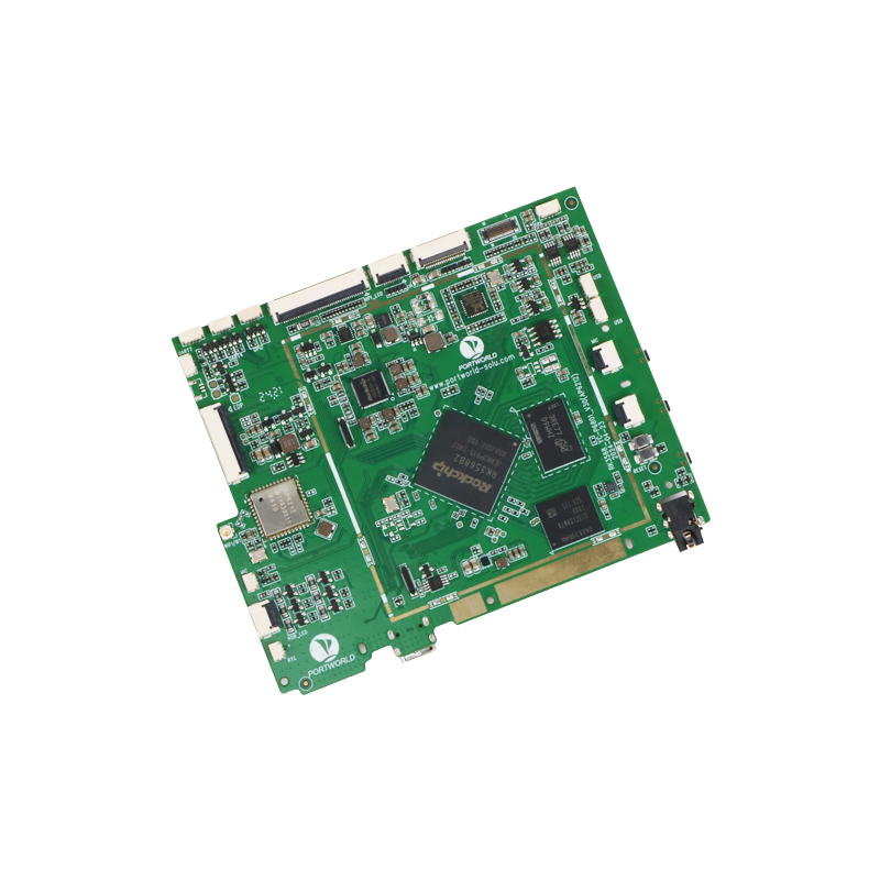 Carte mère AC POE avec module  - Ddr4 Ram avis et prix
