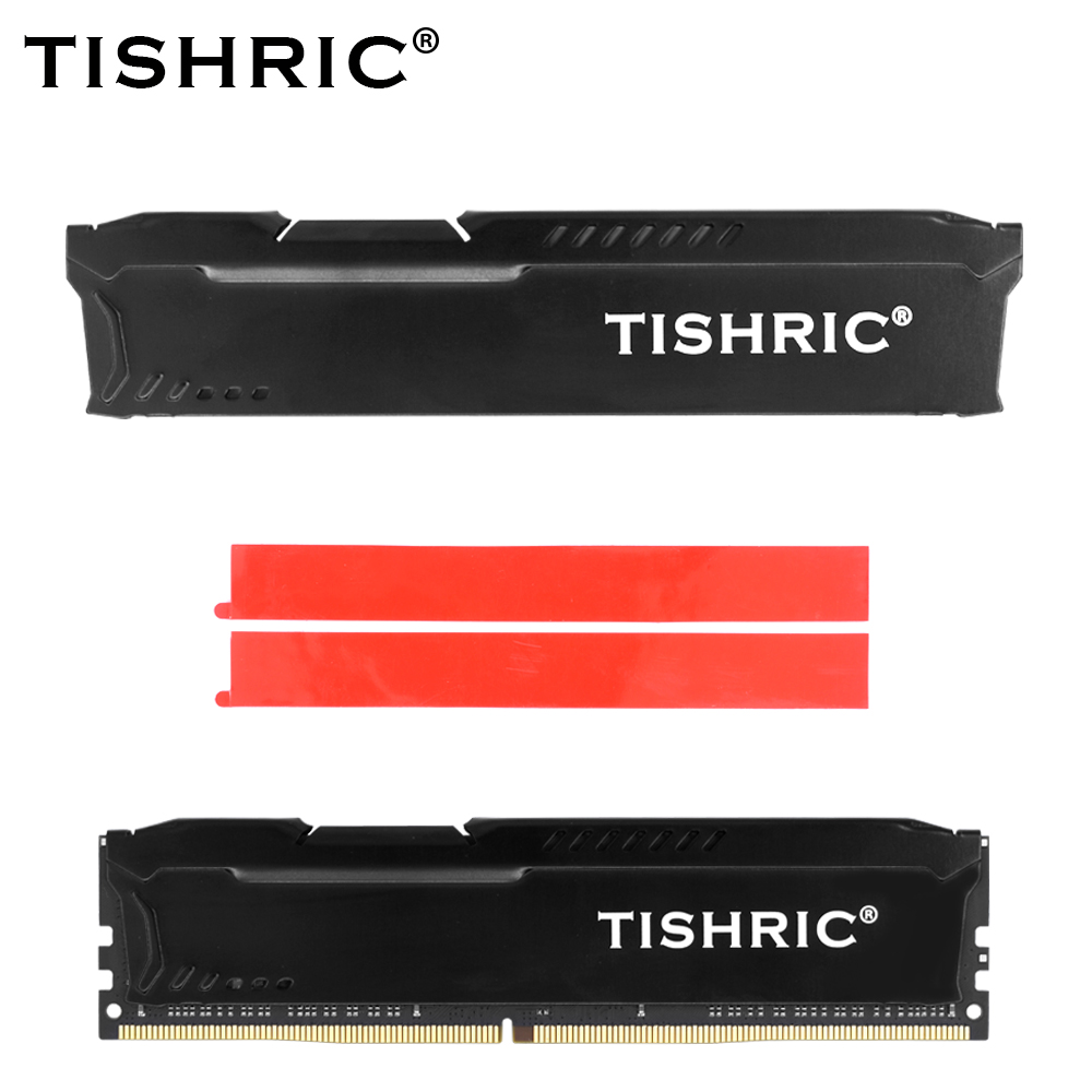 Radiateur de mémoire RAM de bu - Ddr4 Desktop Ram avis et prix