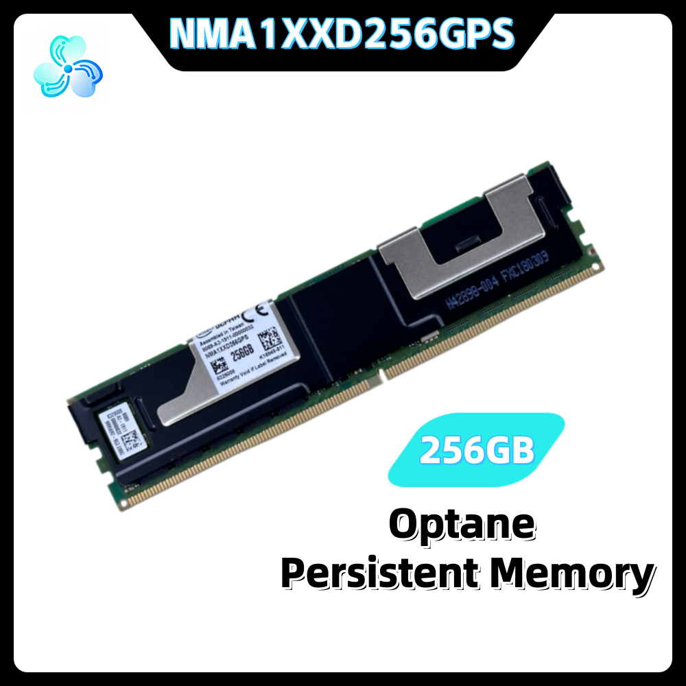 Mémoire persistante Optane DC  - Server Memory Ddr4 avis et prix