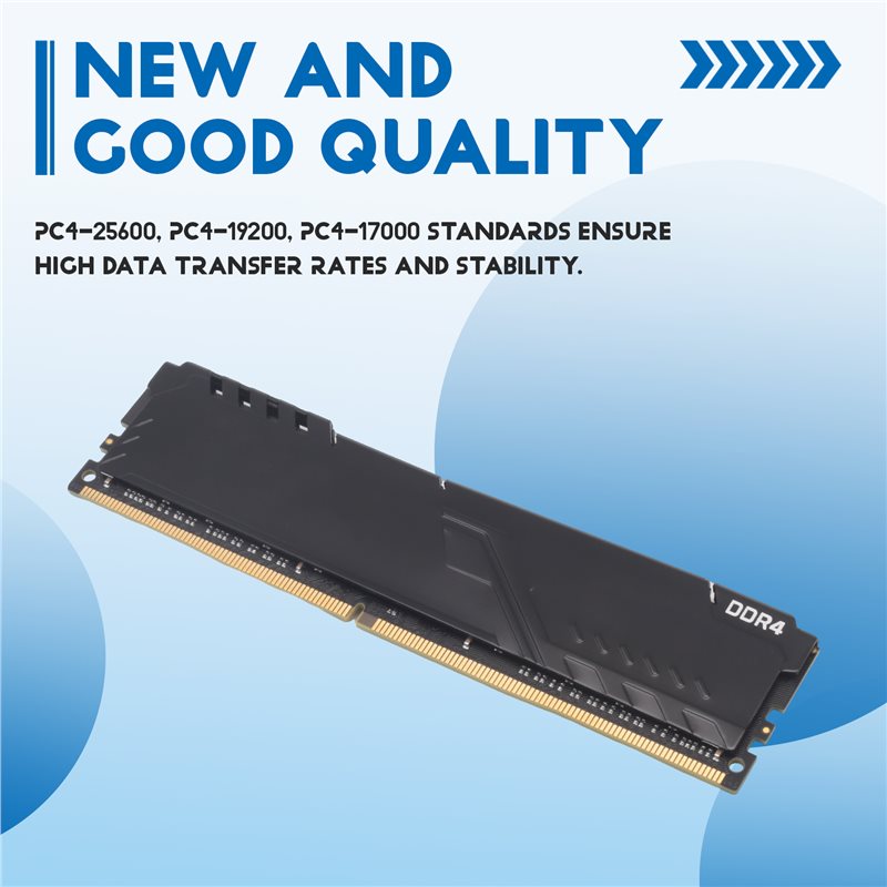 Nouveau! Mémoire RAM DDR4 3200 - Ddr4 3200 16Gb avis et prix