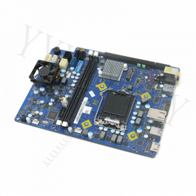Carte mère Y+For Dell X51 R3 A - Ddr4 32Gb avis et prix