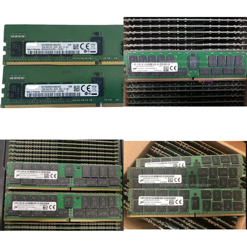 【CHIMU HOME】 Mémoire serveur 3 - Server Memory Ddr4 avis et prix