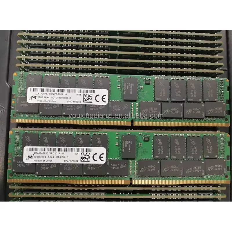 【CHIMU HOME】 Mémoire serveur 3 - Server Memory Ddr4 avis et prix
