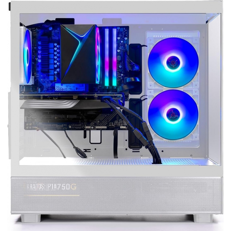 3 PC de jeu, Ryzen 7 5700 3.7G - Ddr4 3200 16Gb avis et prix