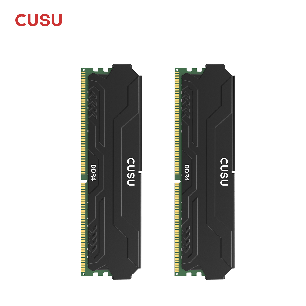 CUSU Memoria Ram DDR4 8gb 16gb - Ddr4 3200 16Gb avis et prix