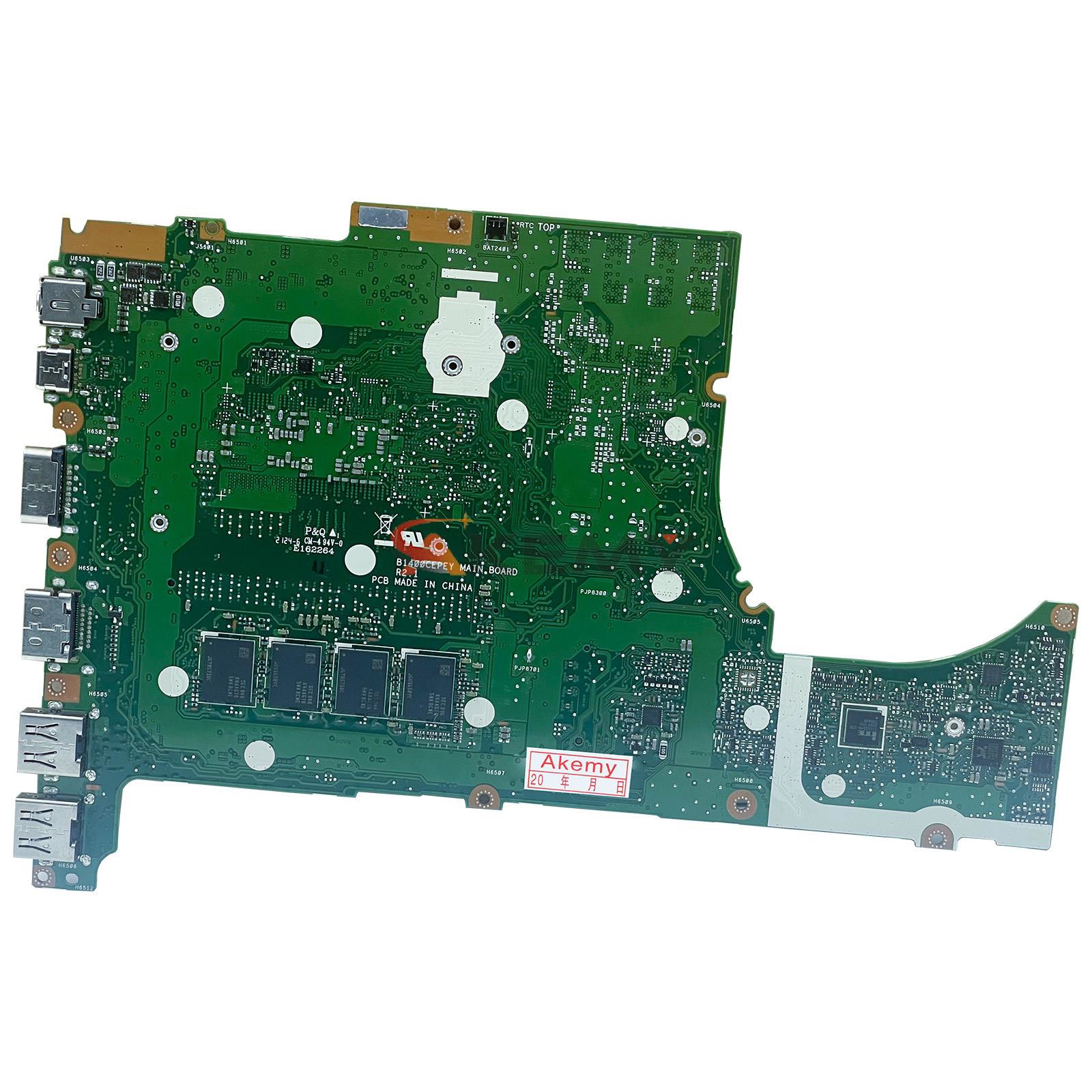 Shenzhen B1400CEPEY Pour ASUS  - Sodimm Ddr4 avis et prix