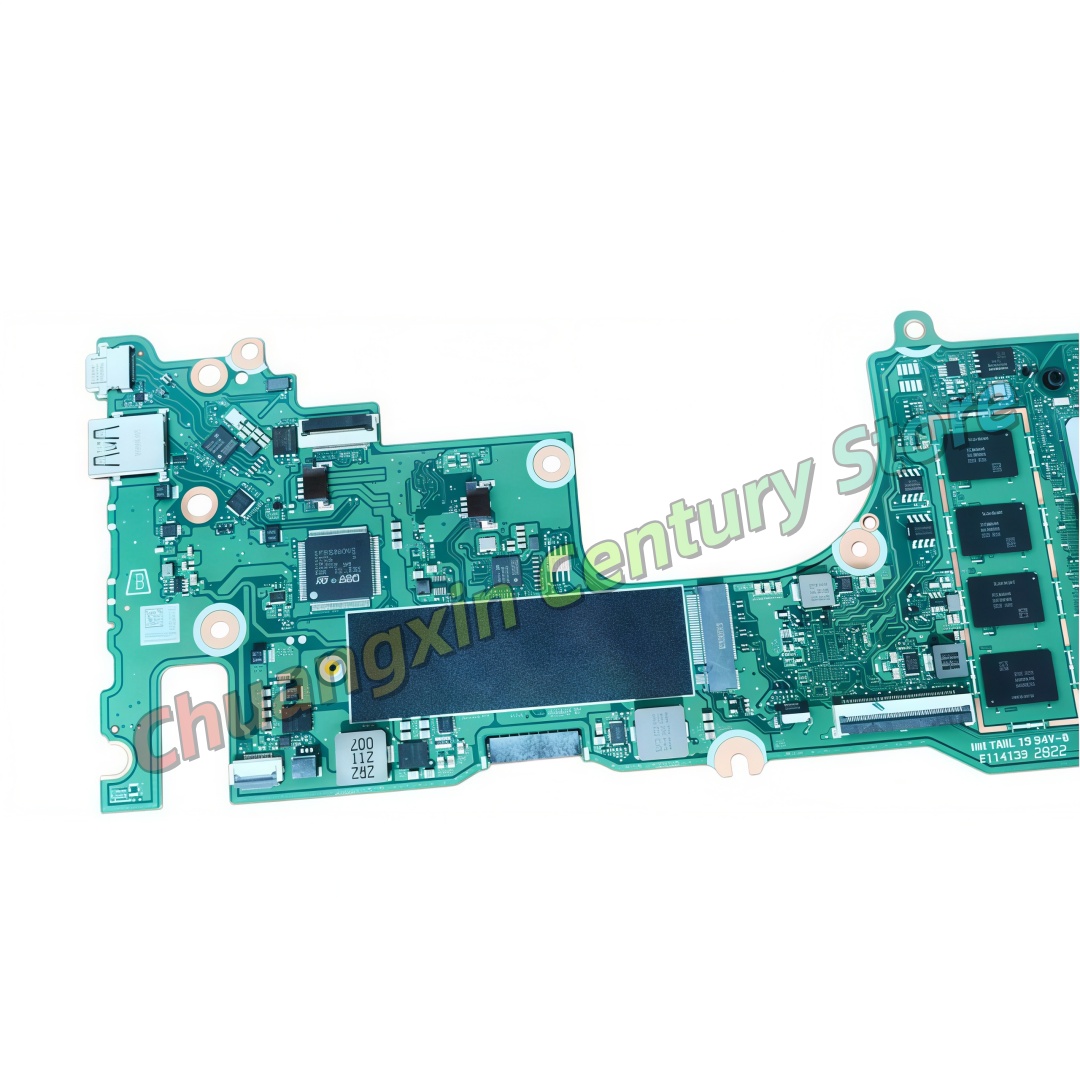 Carte mère DA0ZBQMBAD0 pour Ac - Ddr4 8Gb avis et prix