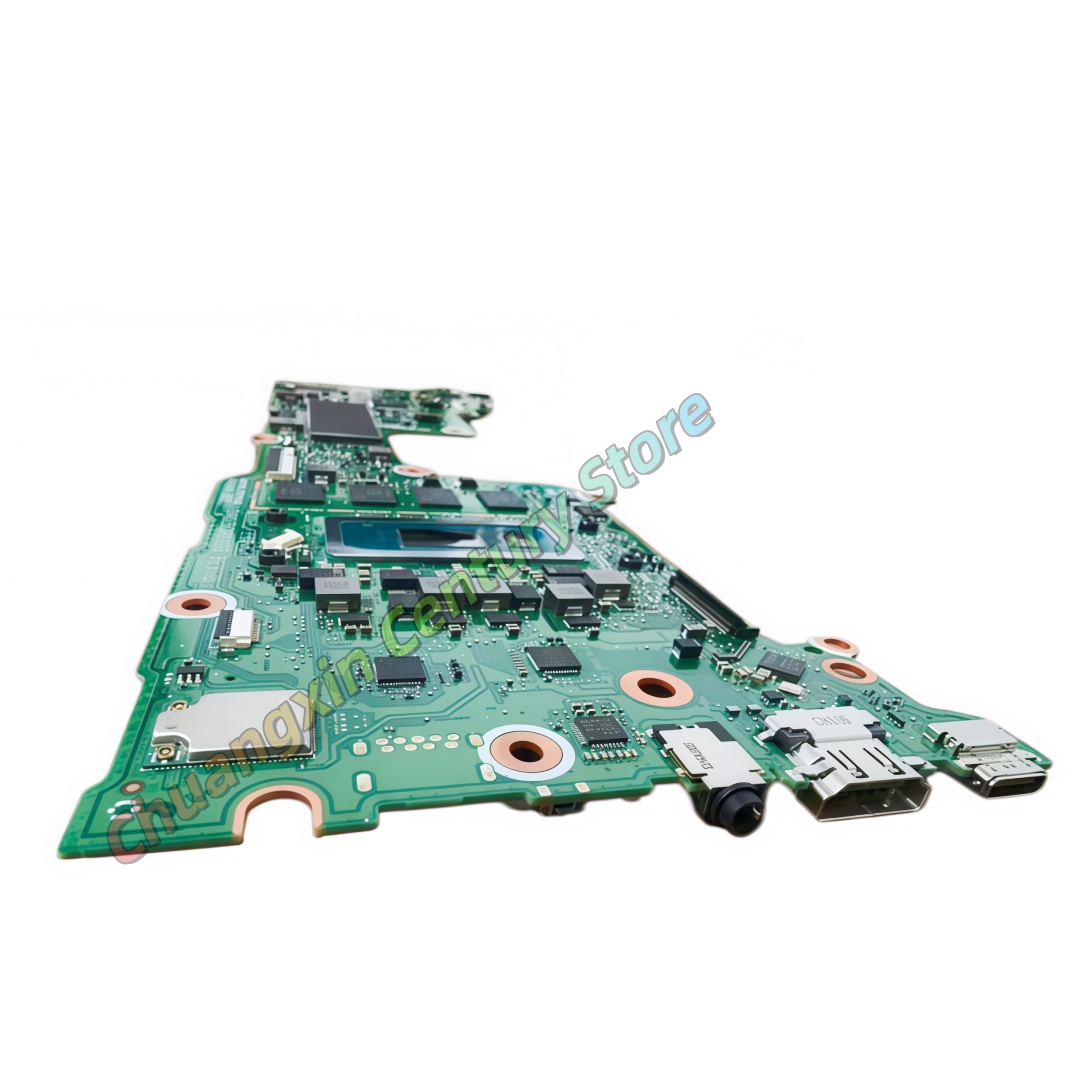 Carte mère DA0ZBQMBAD0 pour Ac - Ddr4 8Gb avis et prix