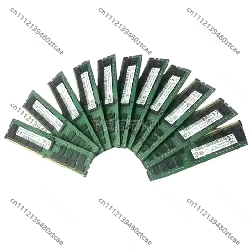 Mémoire RAM serveur 64 Go DDR4 - Server Memory Ddr4 avis et prix