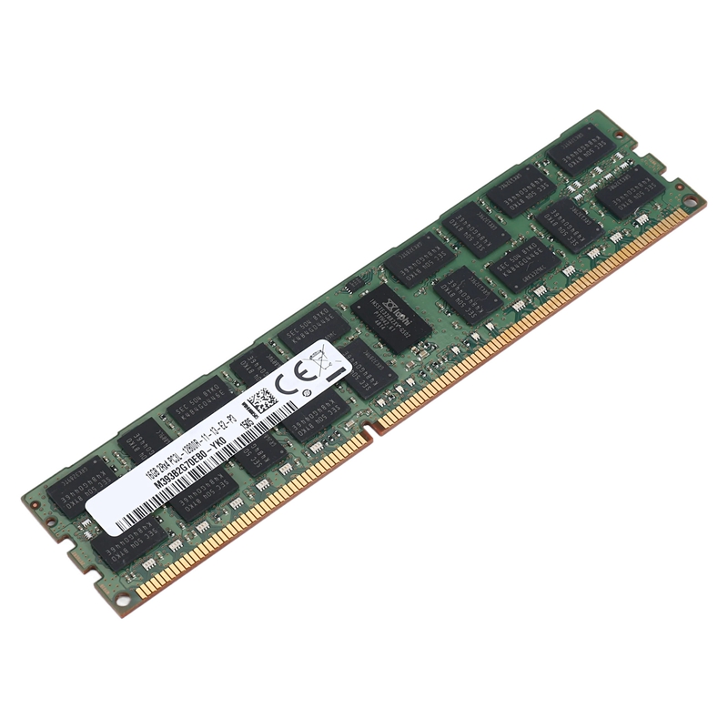 Mémoire DDR3 16 go 1600Mhz REC - Ddr3 Ram avis et prix