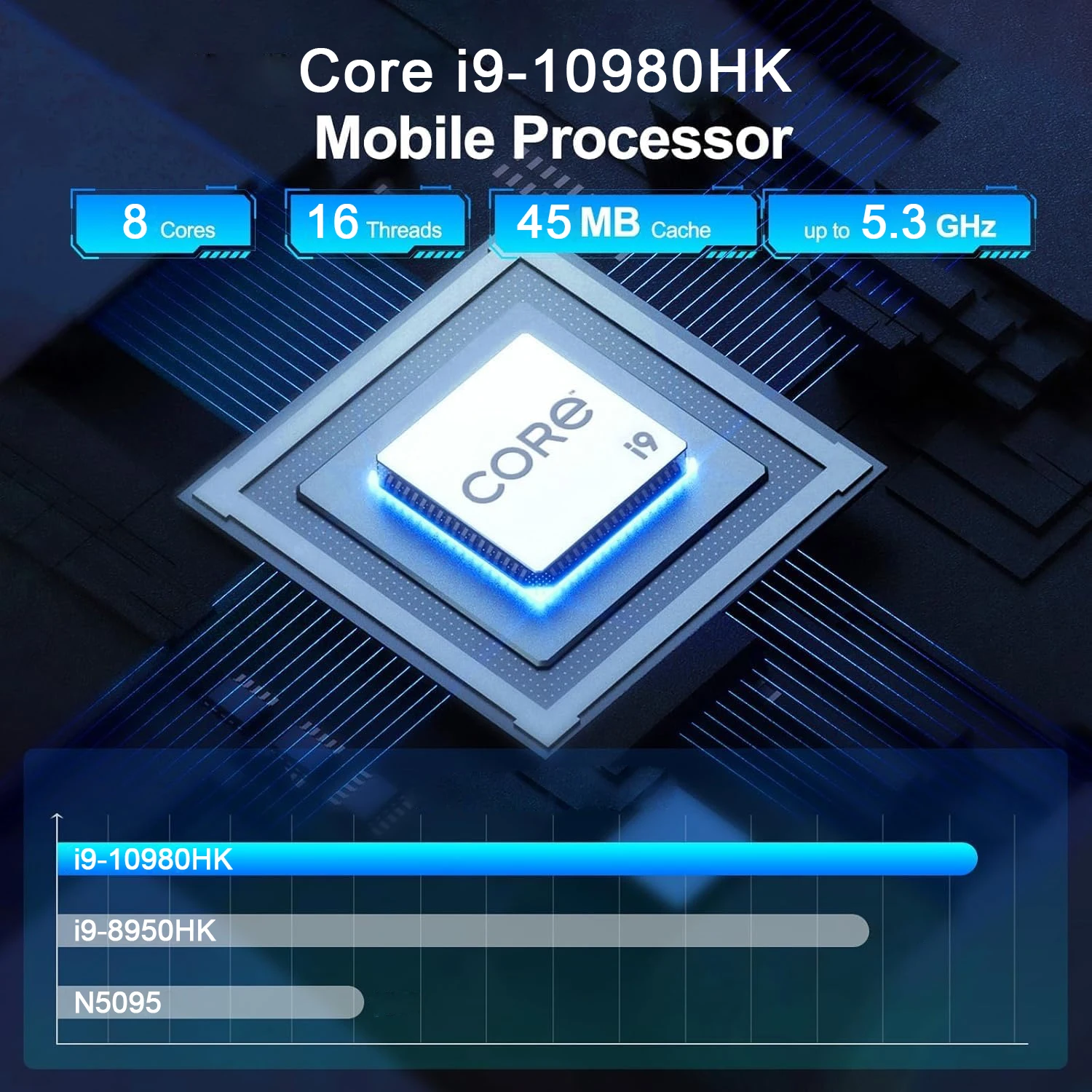 Mini PC 2026 Intel Core i9 109 - Ddr4 Desktop Ram avis et prix