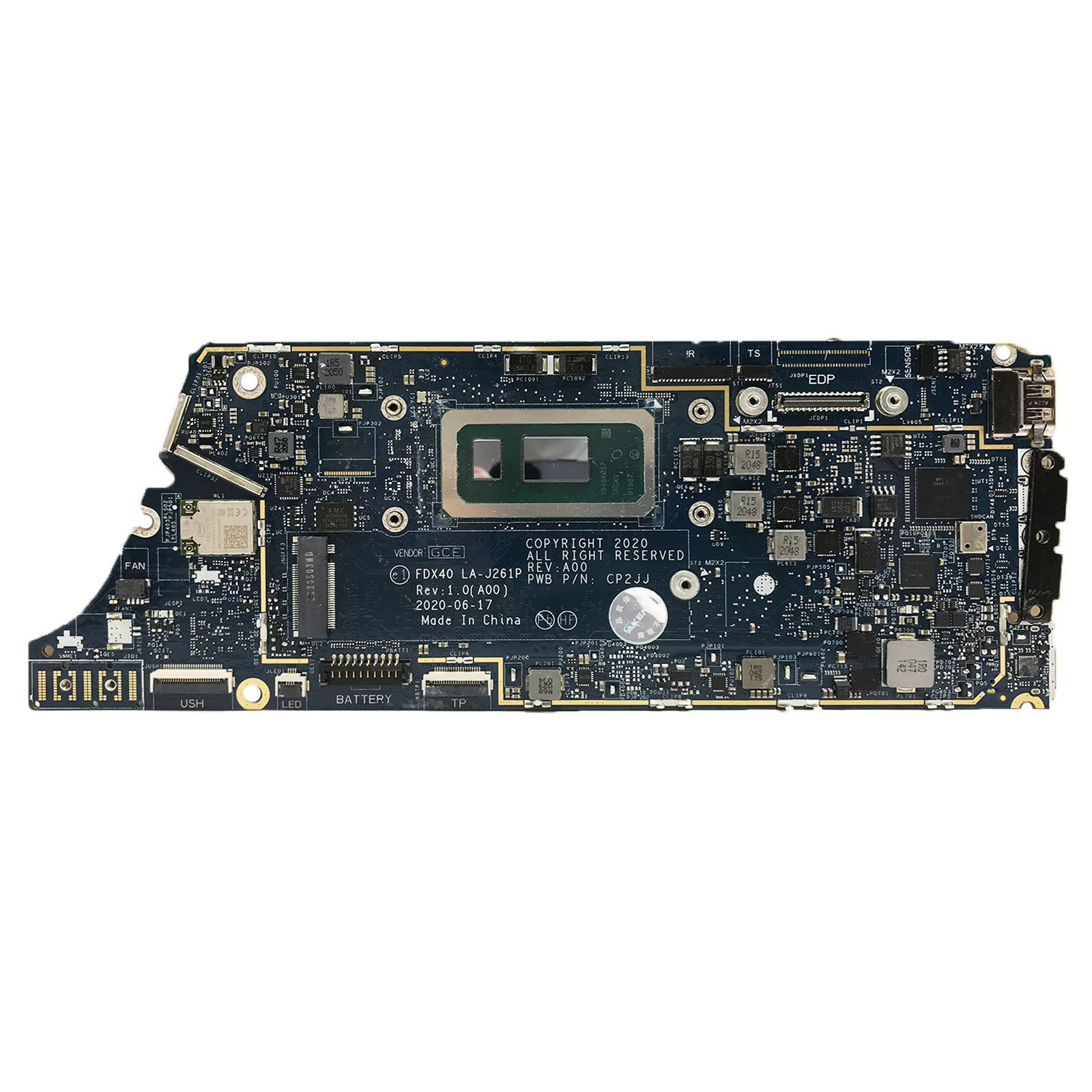 Pour Dell Latitude 7310 7410 c - Ddr2 Ram avis et prix