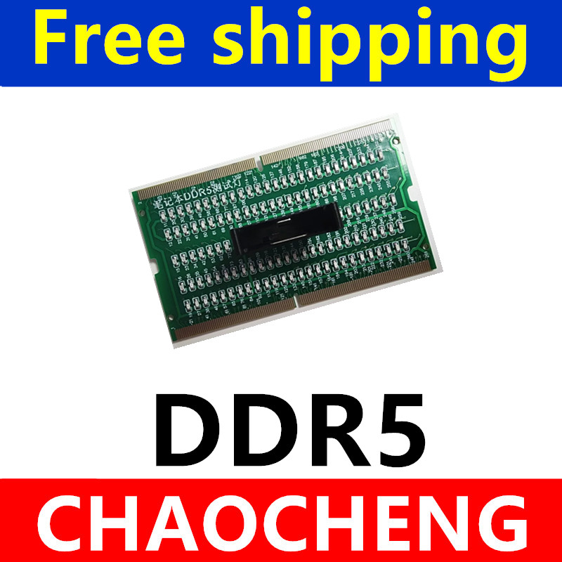 Carte de test d'analyseur de d - Sodimm Ddr4 avis et prix