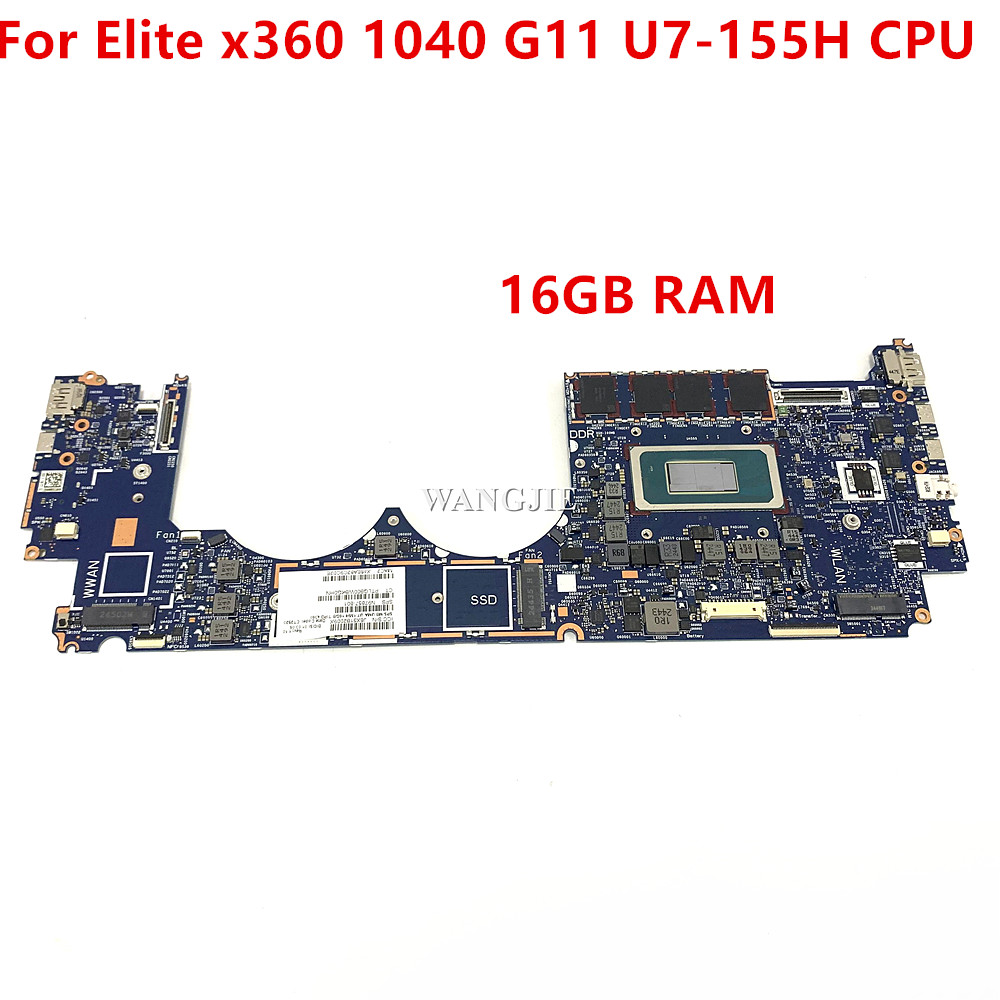 Carte mère pour ordinateur por - Ddr4 16Gb avis et prix