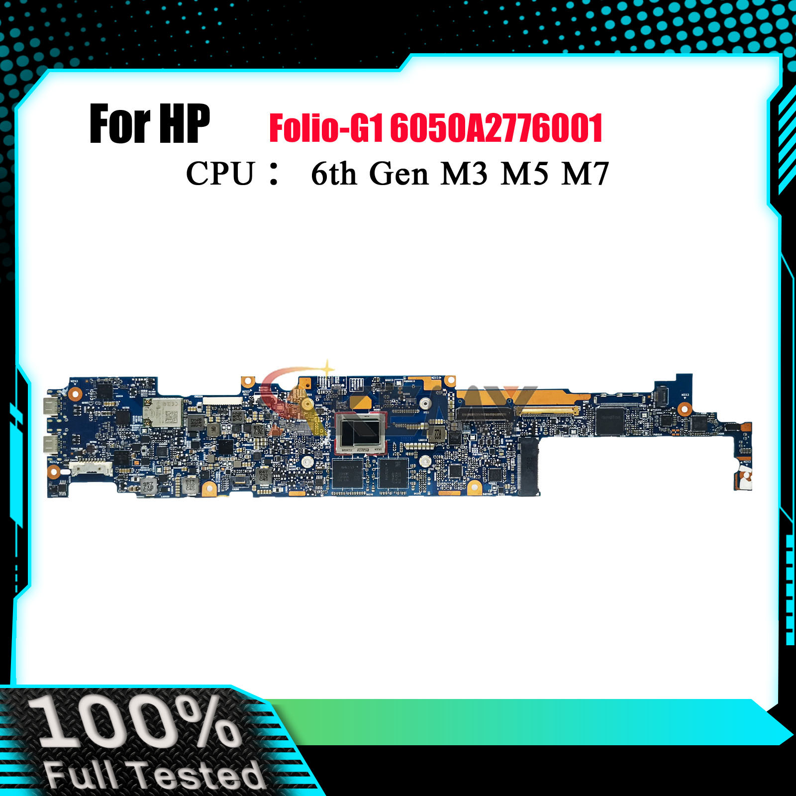 6050A2776001 pour HP EliteBook - Ddr3 8Gb avis et prix