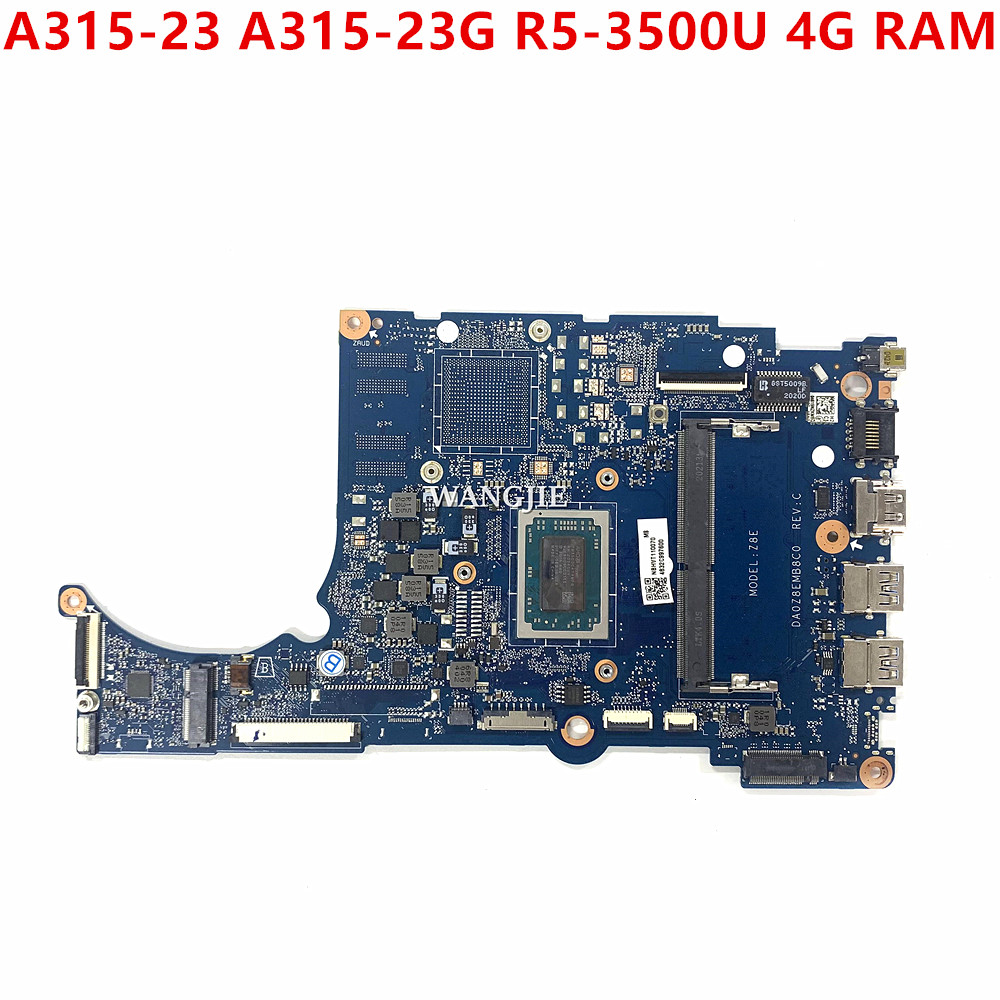 Pour Acer Aspire A315-23 A315- - Ram Memory Module avis et prix