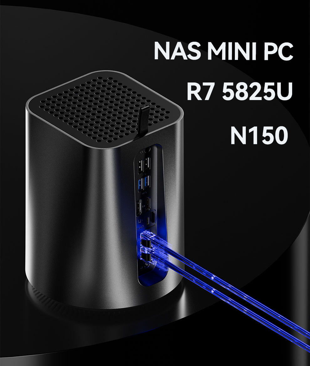 Inter N150/AMD RYZEN7 5825U NA - Ddr4 Desktop Ram avis et prix