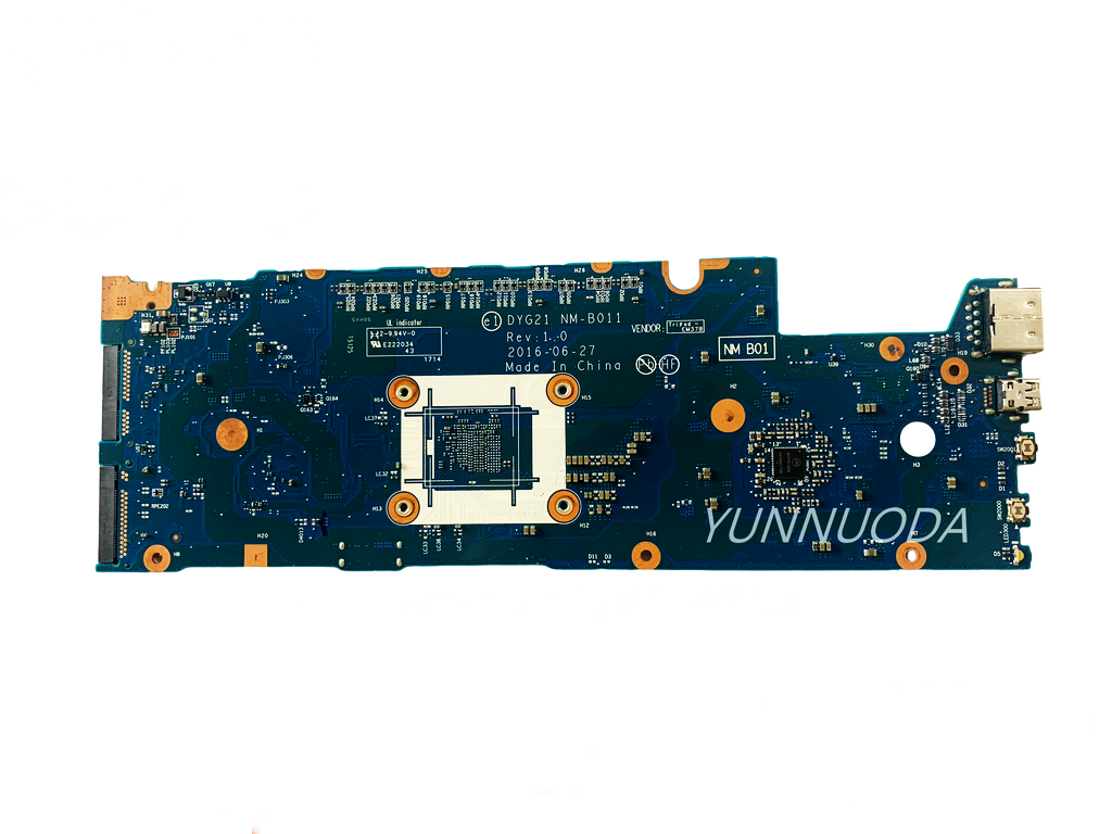 Original Pour Lenovo YOGA 710- - Ddr3 8Gb avis et prix