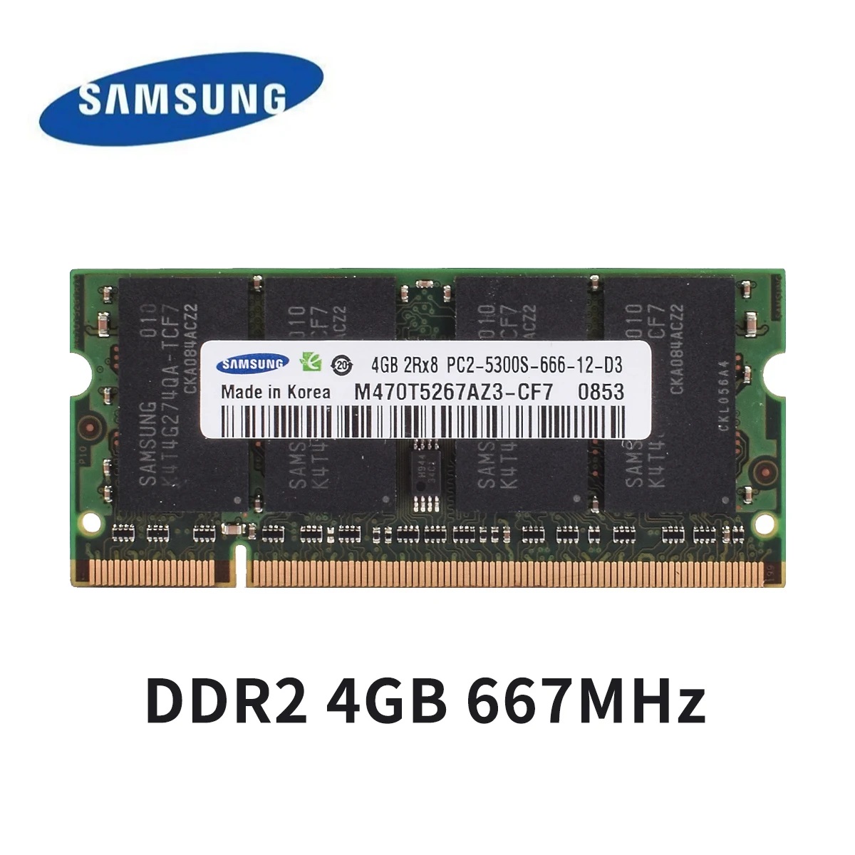 SAMSUNG ordinateur portable mé - Ddr4 3200Mhz avis et prix