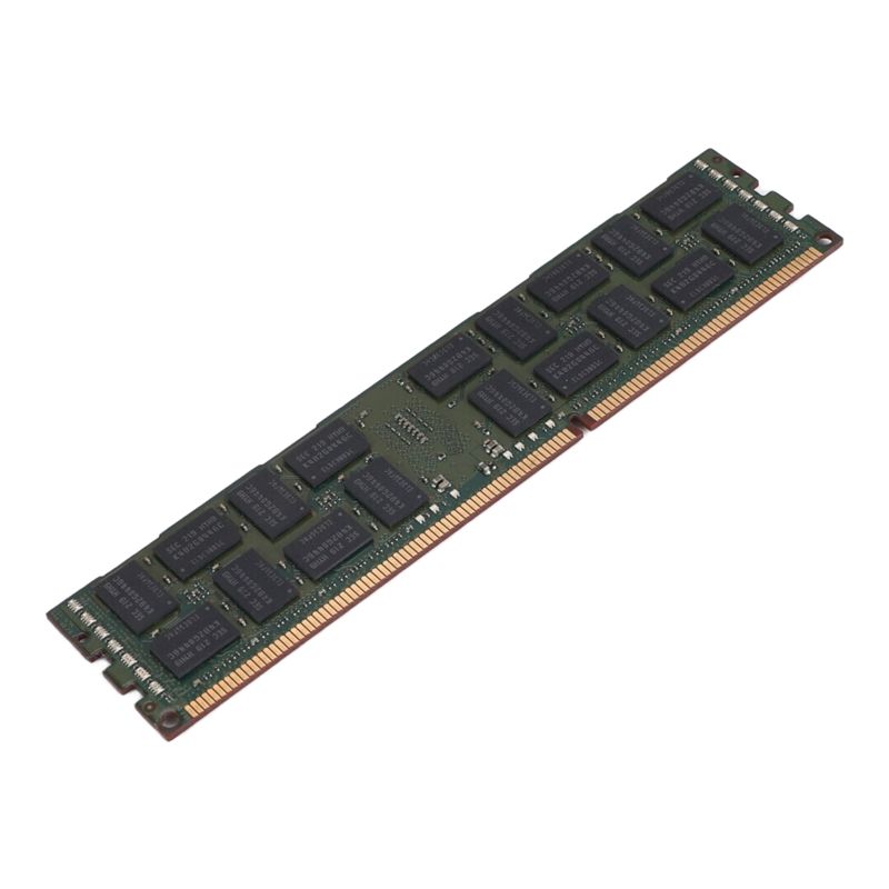 Mémoire RAM ECC DDR3 8 Go 1333 - Ecc Ram Server avis et prix