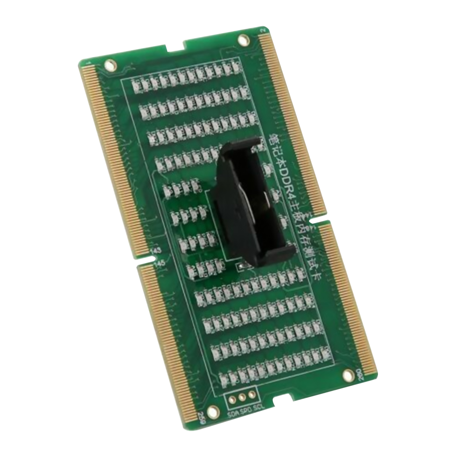 DDR4 ordinateur portable SO-DI - Sodimm Ddr4 avis et prix