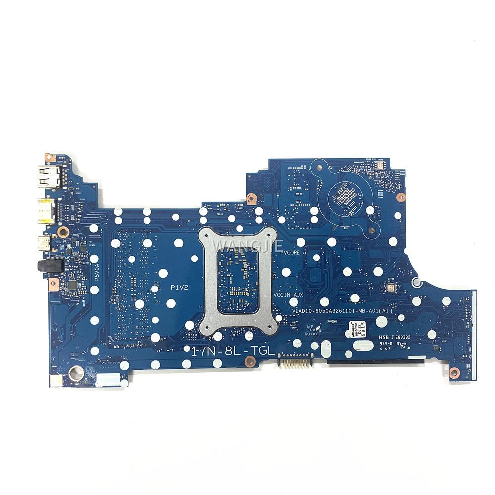 Pour HP 17T-CN300 17-CN Ordina - Ddr4 32Gb avis et prix